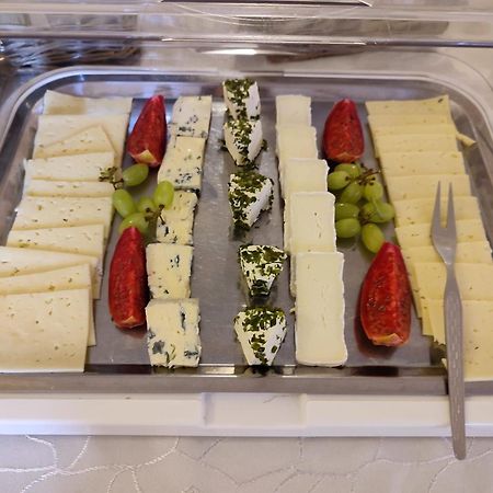 Hotel Pension Am Stadtgraben Lübbenau Zewnętrze zdjęcie