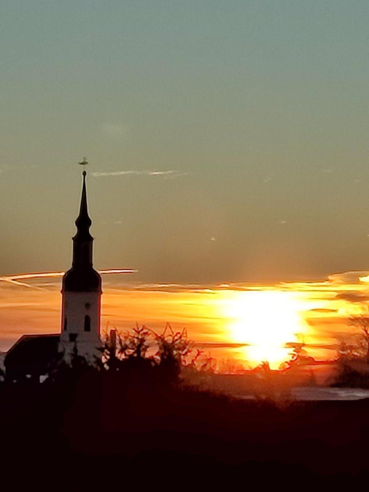 Hotel Pension Am Stadtgraben Lübbenau Zewnętrze zdjęcie