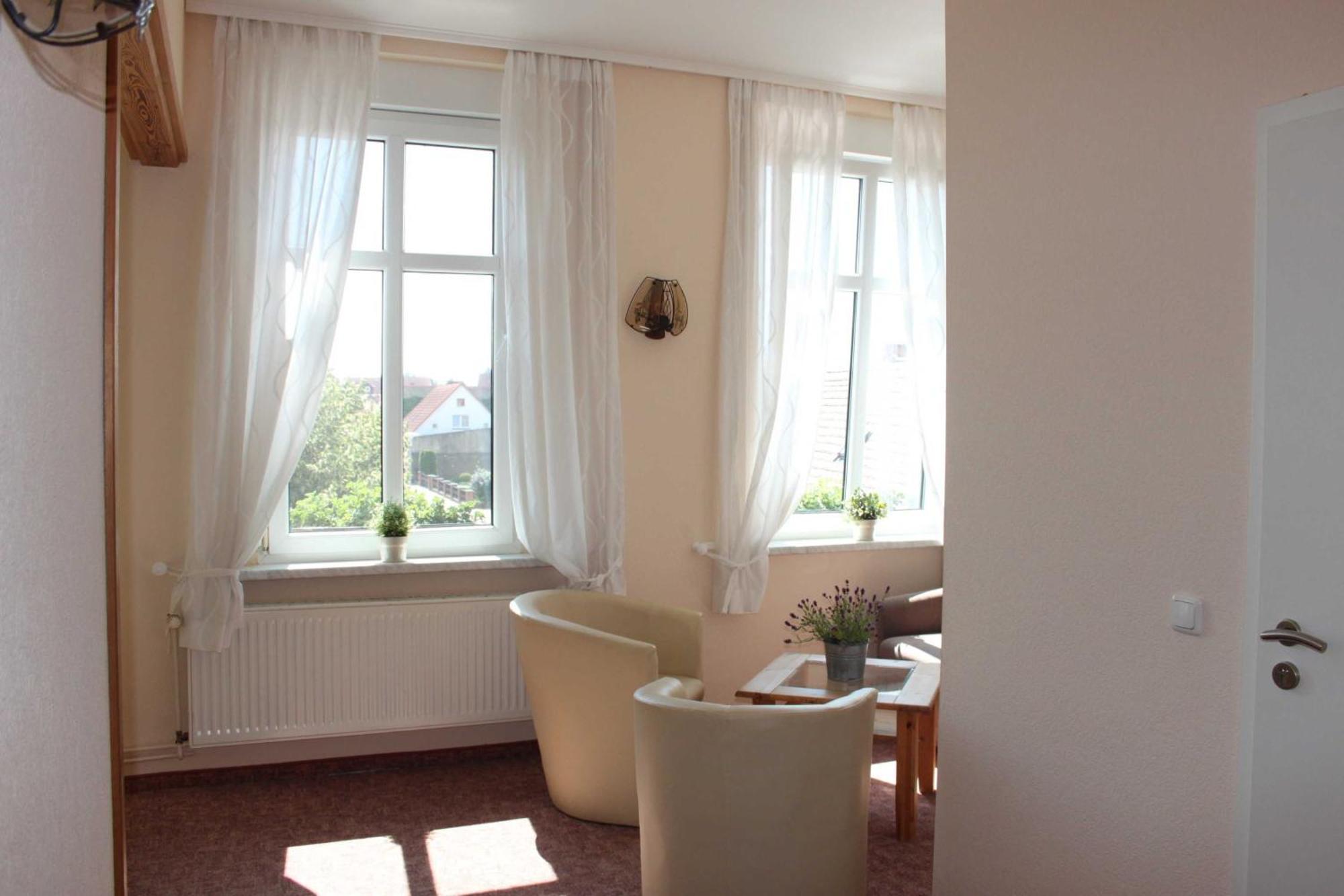 Hotel Pension Am Stadtgraben Lübbenau Zewnętrze zdjęcie
