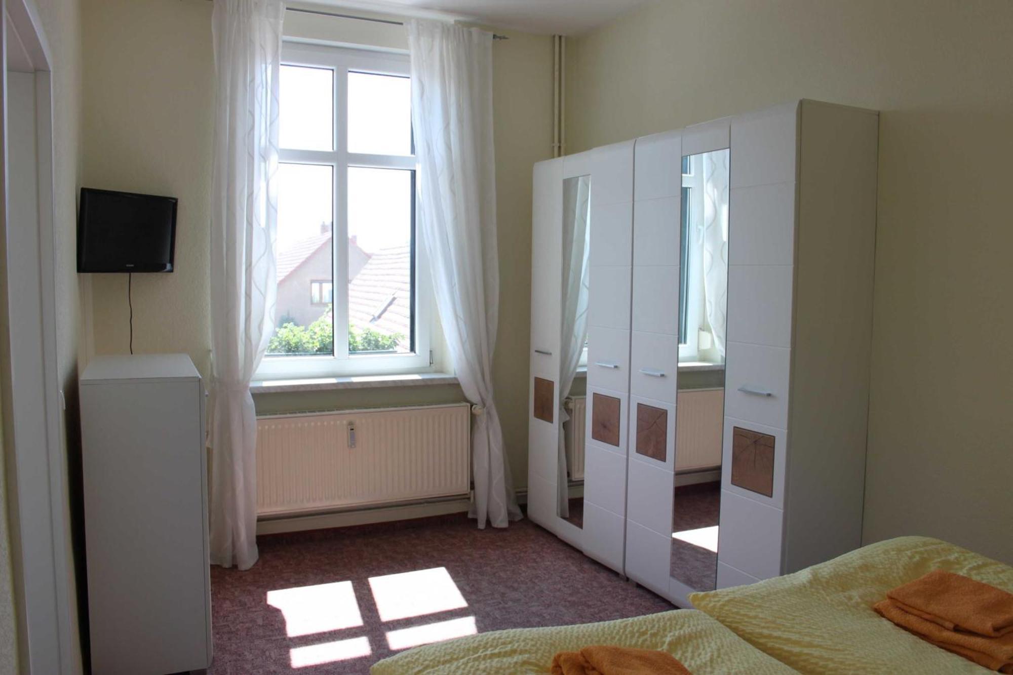 Hotel Pension Am Stadtgraben Lübbenau Zewnętrze zdjęcie